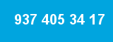 937 405 34 17 937 405 34 17